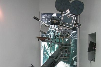 <h3>Berlin Film Museum</h3>
<p>A highlight of Berlin school trips, this museum immerses students in the history of German cinema, from silent films to modern-day productions.</p>